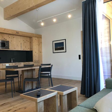 Catrina Resort Disentis Δωμάτιο φωτογραφία