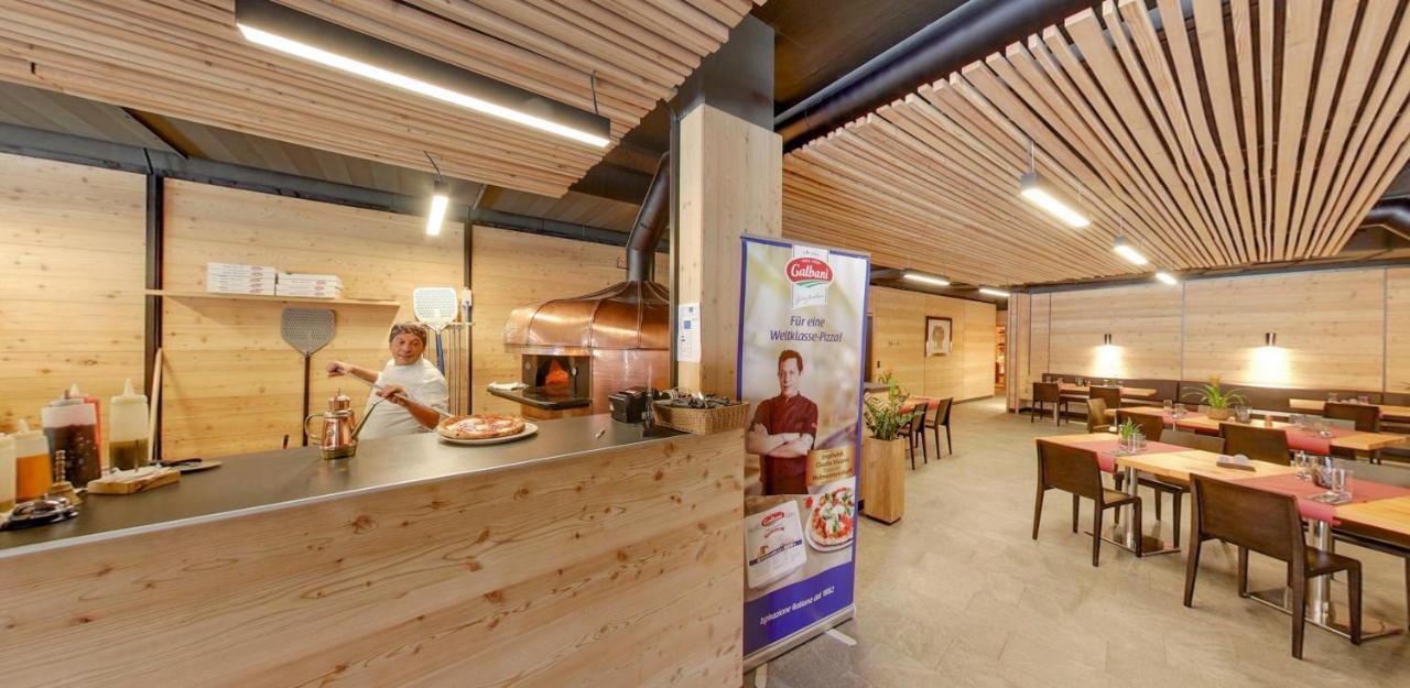 Catrina Resort Disentis Εξωτερικό φωτογραφία
