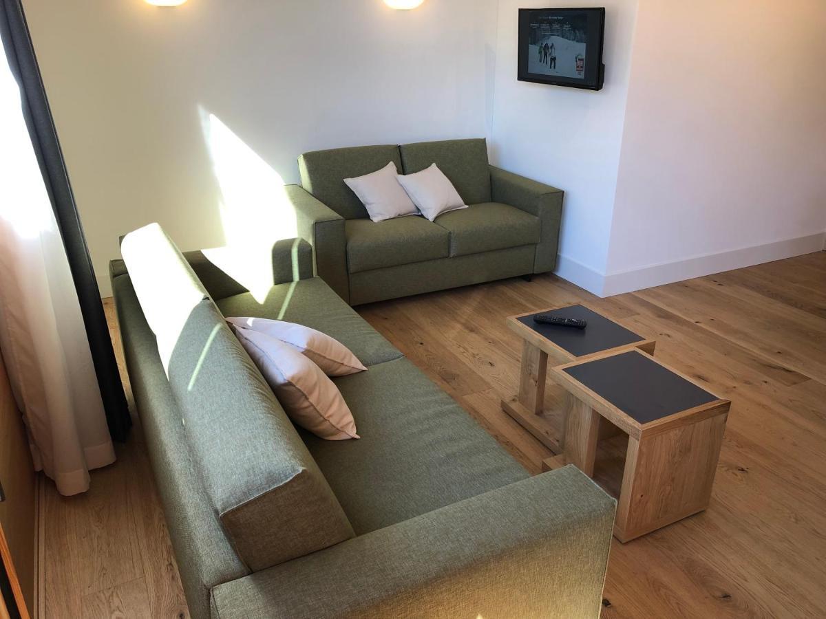 Catrina Resort Disentis Δωμάτιο φωτογραφία