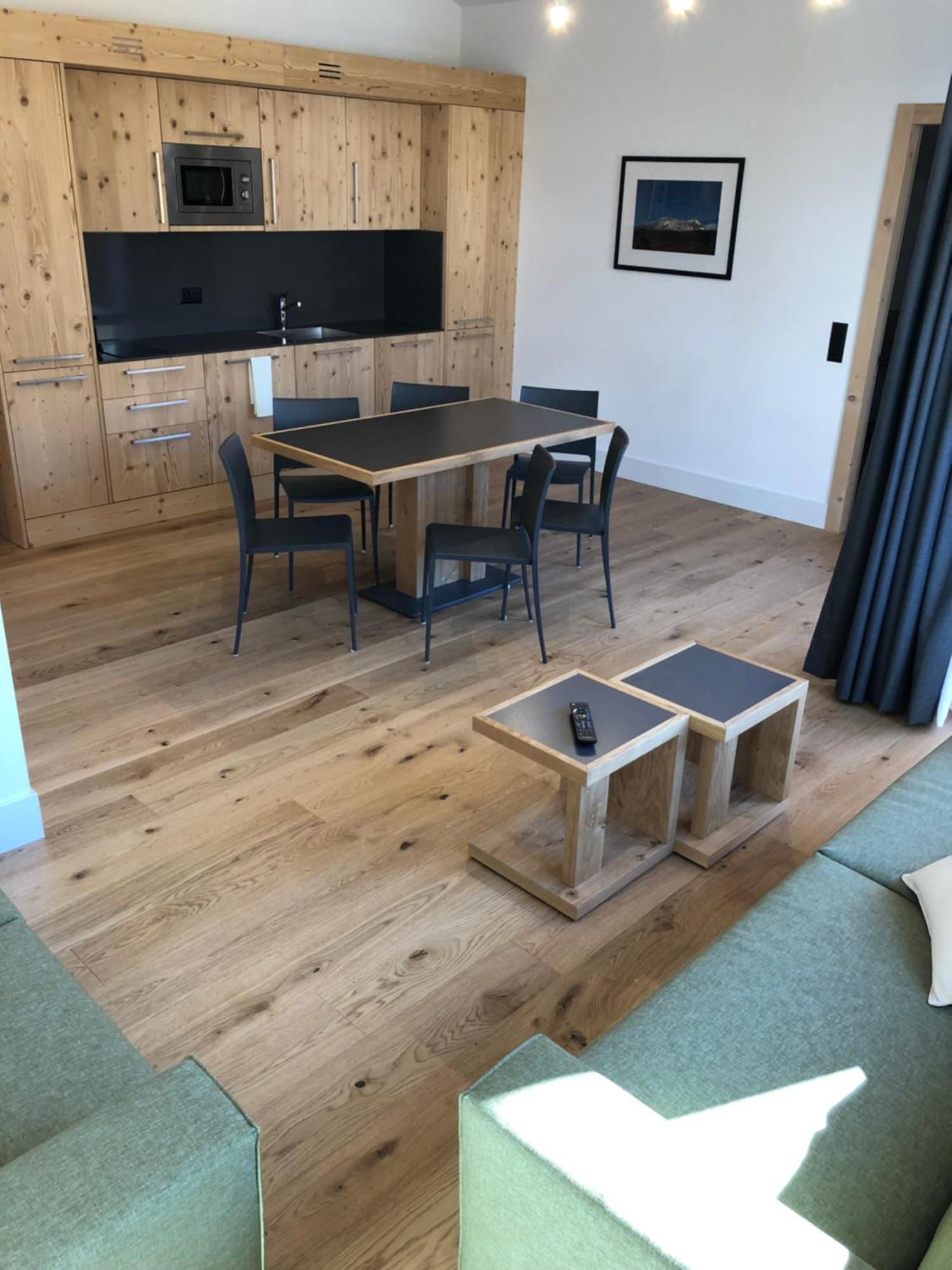 Catrina Resort Disentis Δωμάτιο φωτογραφία