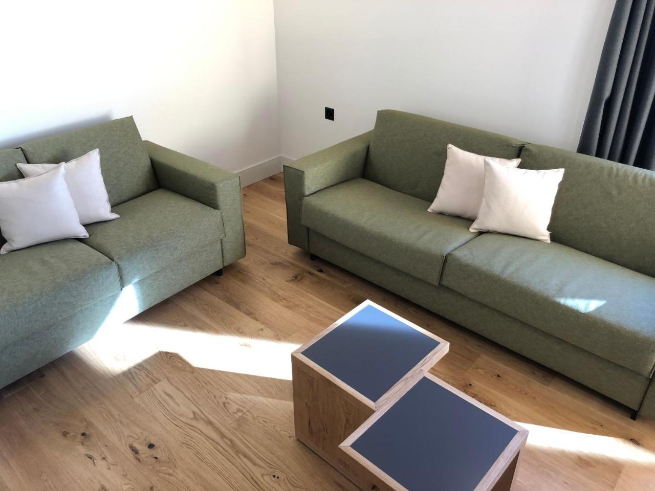 Catrina Resort Disentis Εξωτερικό φωτογραφία