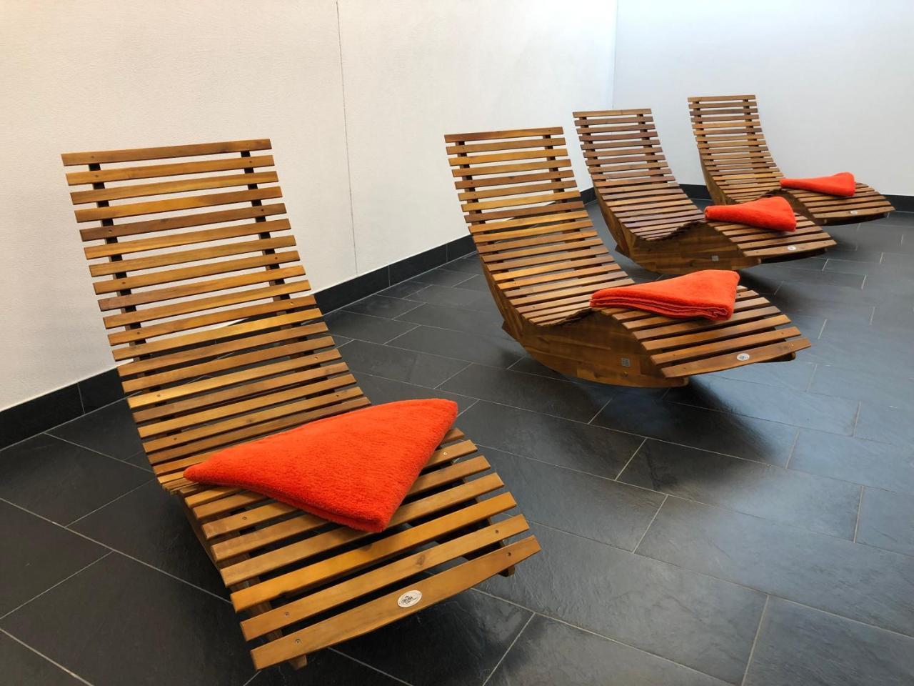 Catrina Resort Disentis Εξωτερικό φωτογραφία