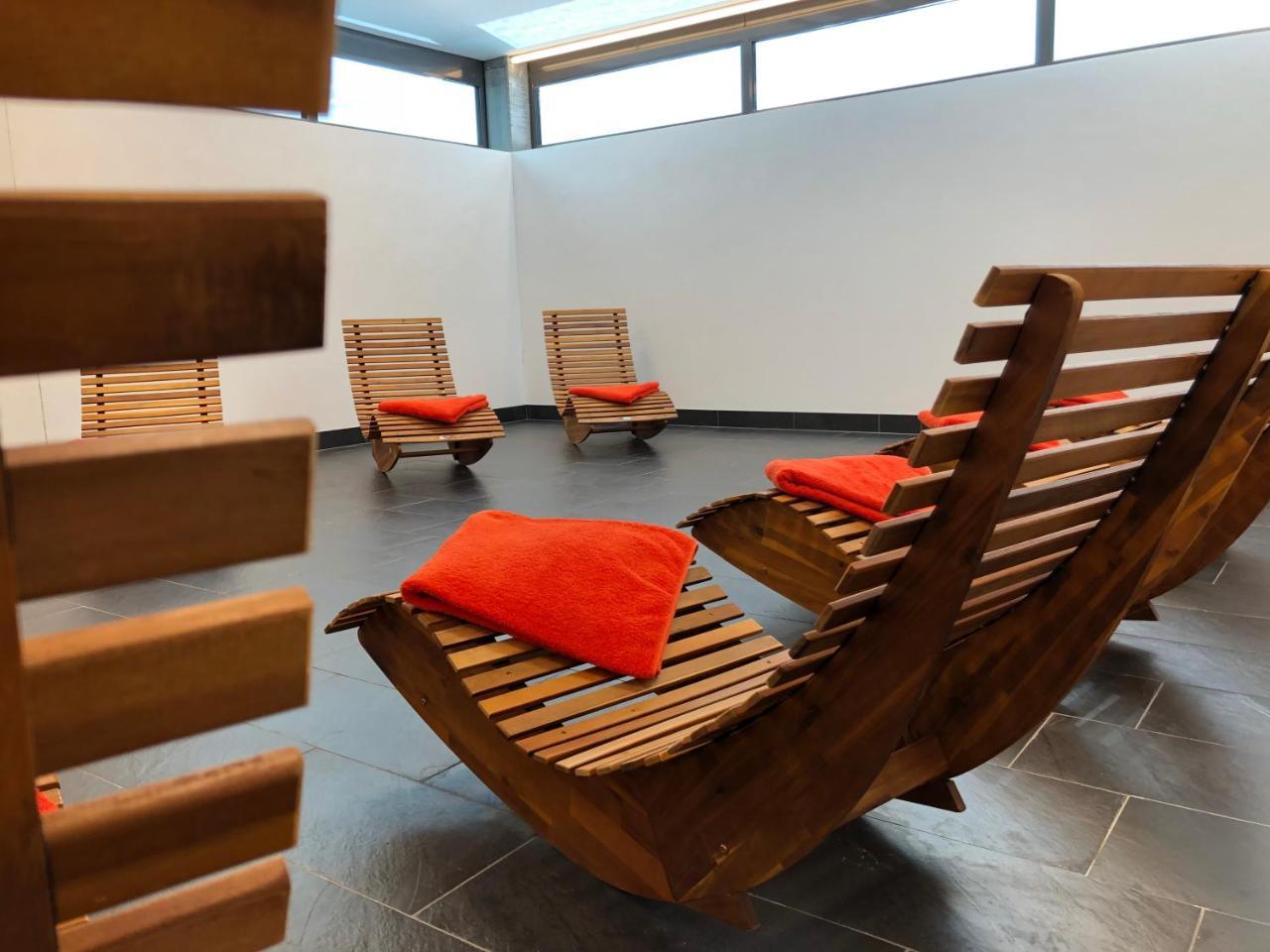 Catrina Resort Disentis Εξωτερικό φωτογραφία