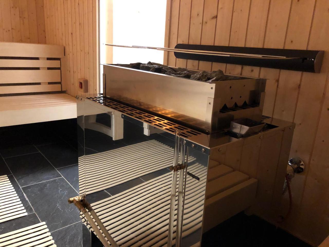 Catrina Resort Disentis Εξωτερικό φωτογραφία