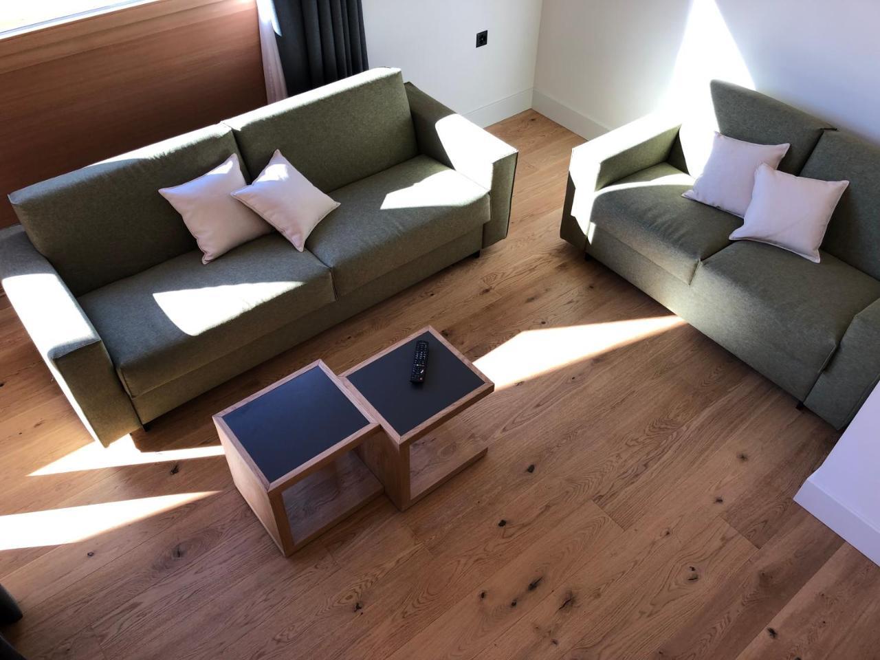 Catrina Resort Disentis Εξωτερικό φωτογραφία