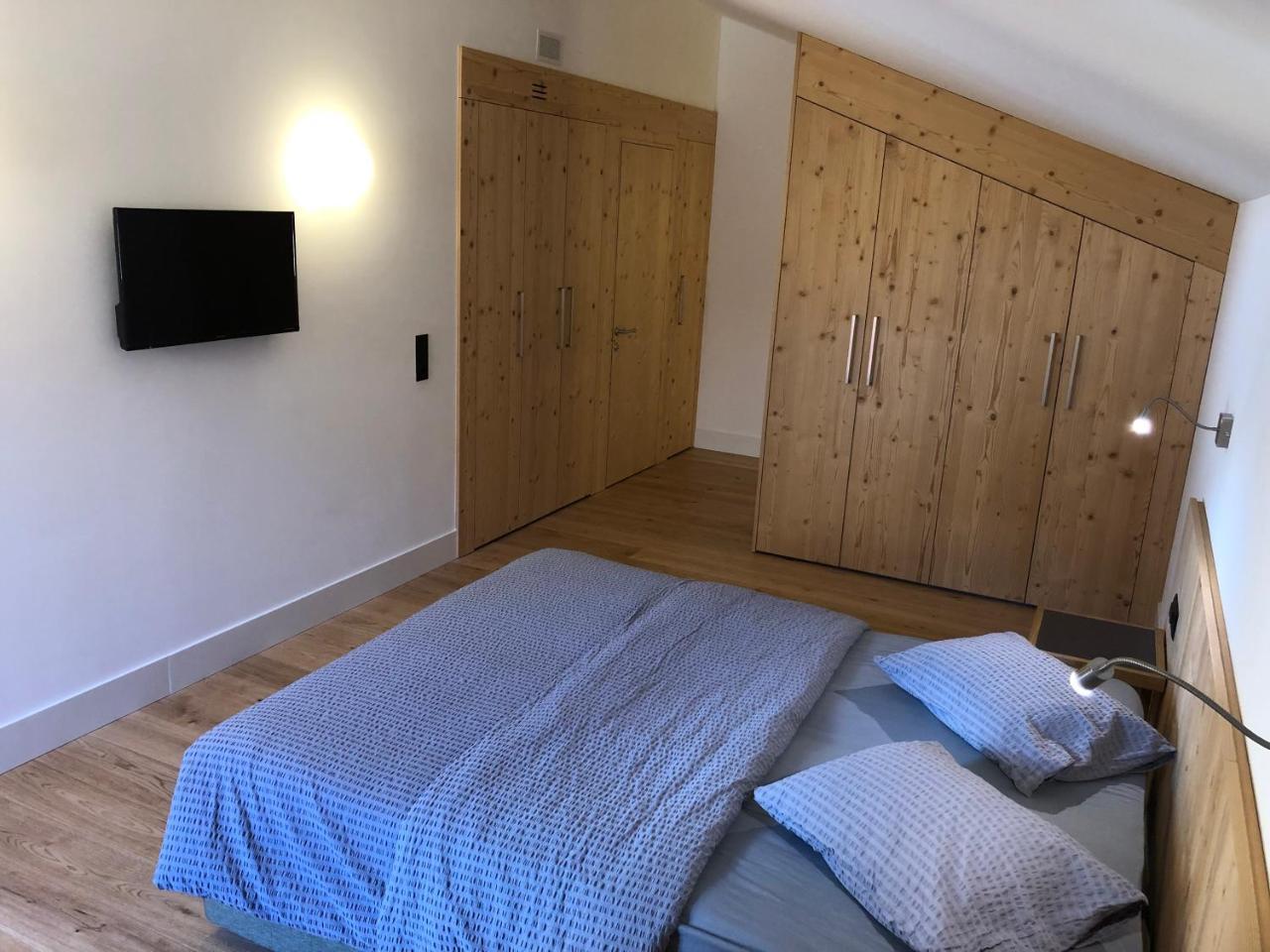 Catrina Resort Disentis Εξωτερικό φωτογραφία