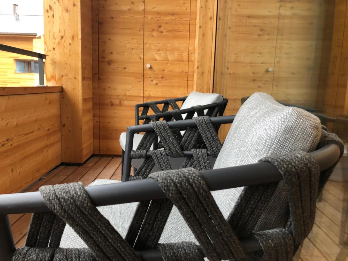 Catrina Resort Disentis Εξωτερικό φωτογραφία
