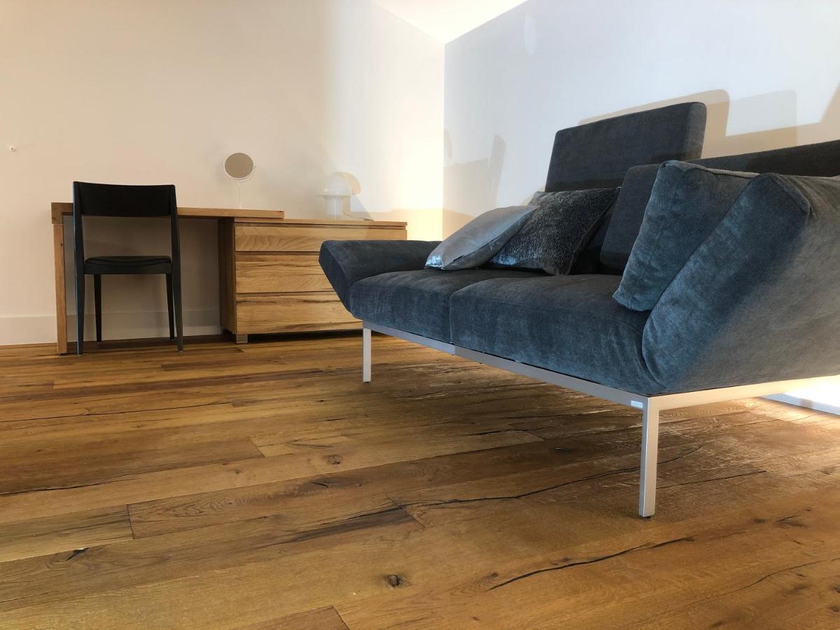 Catrina Resort Disentis Εξωτερικό φωτογραφία