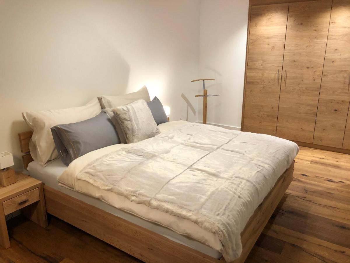 Catrina Resort Disentis Εξωτερικό φωτογραφία