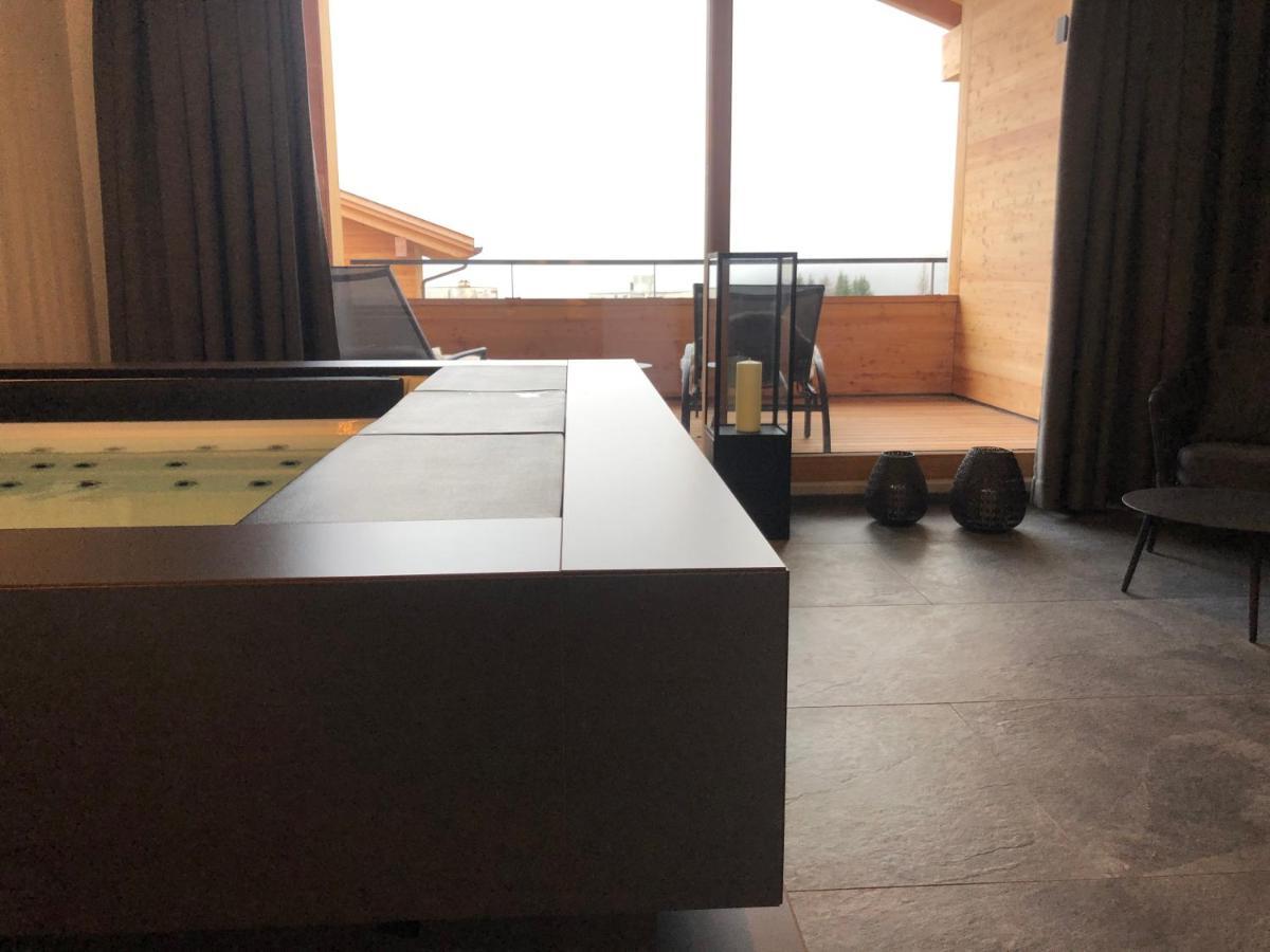 Catrina Resort Disentis Εξωτερικό φωτογραφία