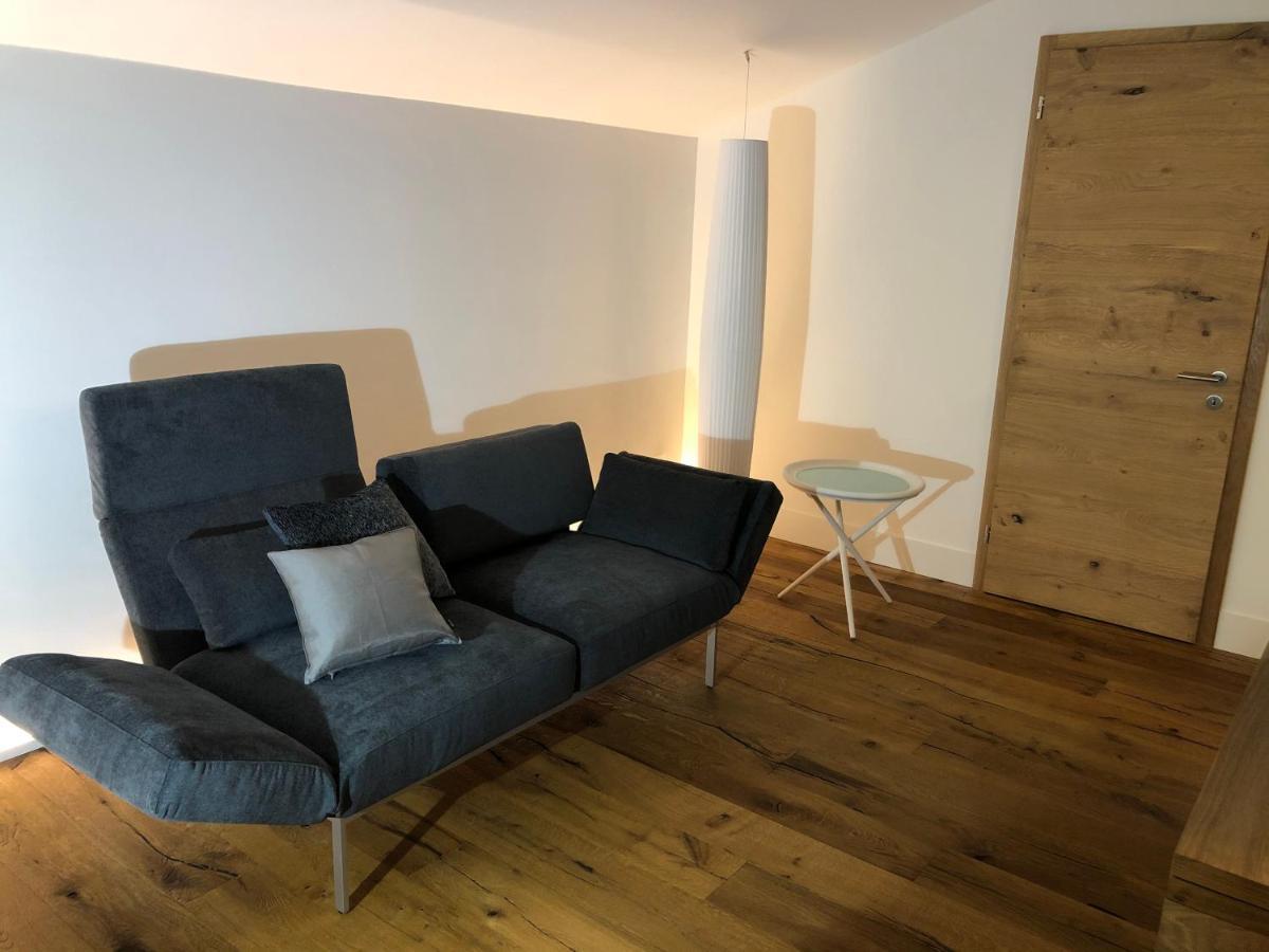 Catrina Resort Disentis Εξωτερικό φωτογραφία