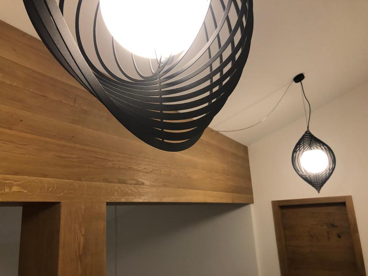 Catrina Resort Disentis Εξωτερικό φωτογραφία