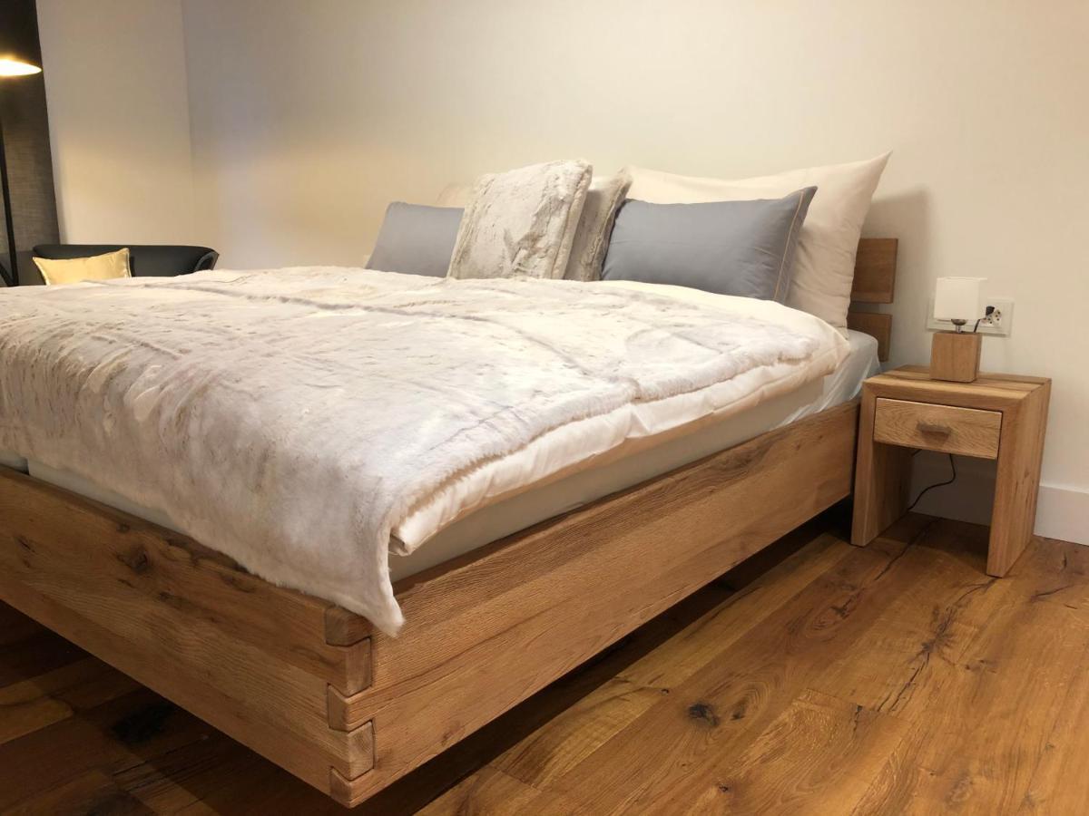 Catrina Resort Disentis Εξωτερικό φωτογραφία